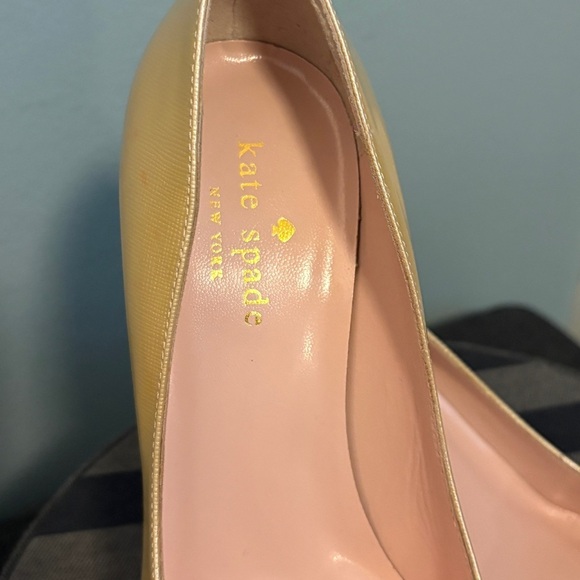 Kate Spade Laylee Pumps - Picture 4 of 9